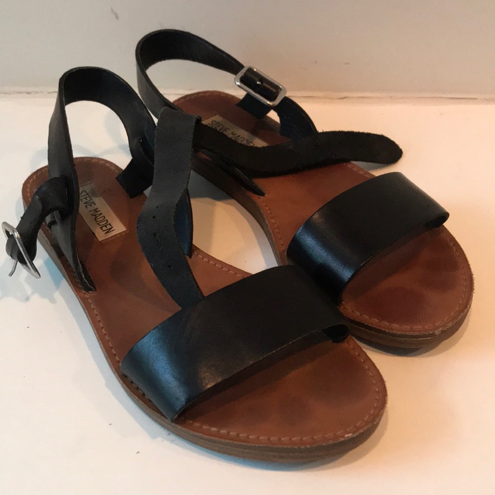 Steve Madden sandals